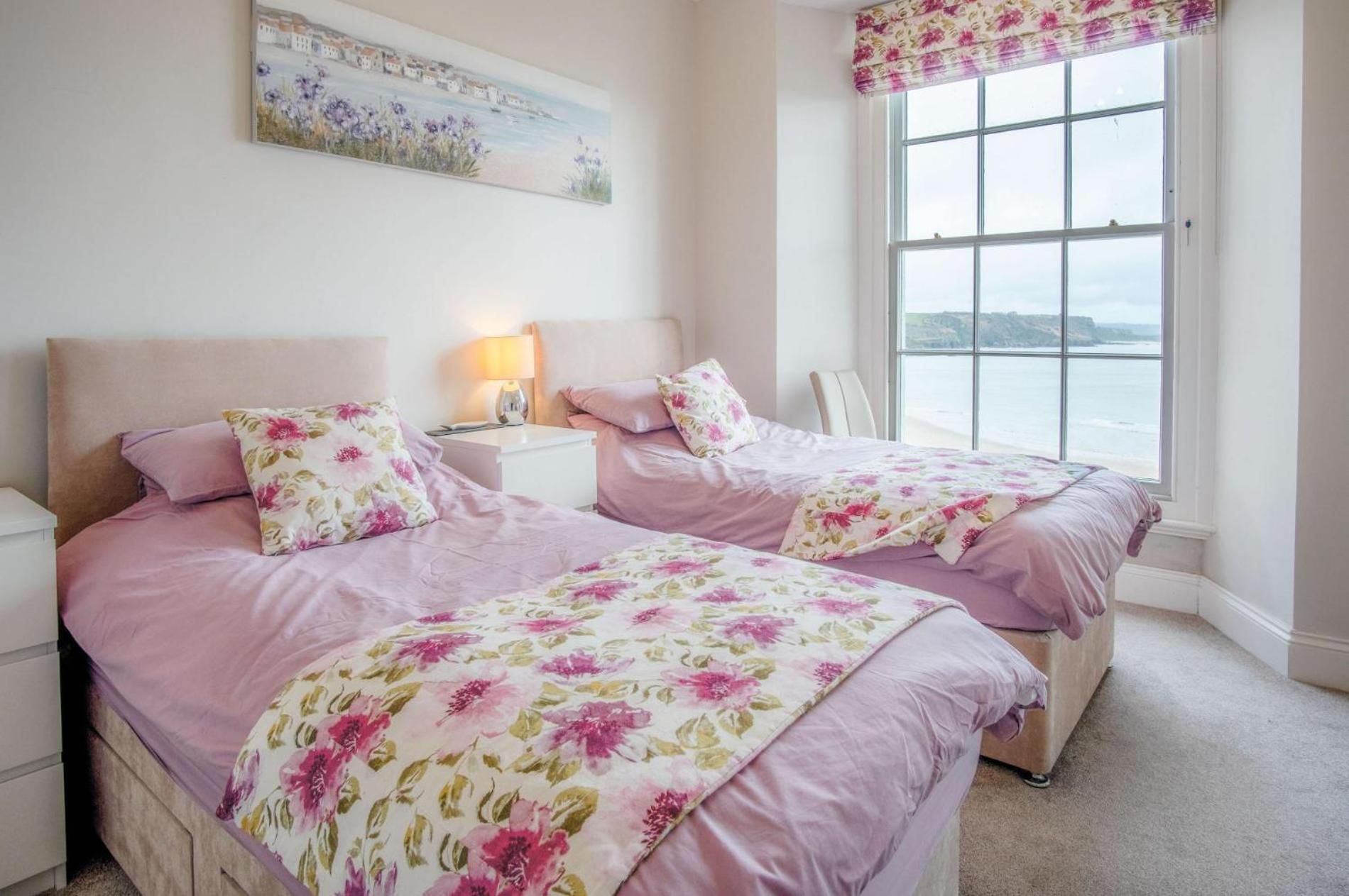 Apartment Belle Vue Court - 2 Bedroom -