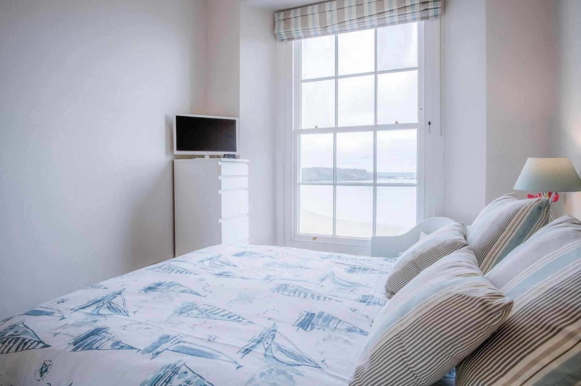 Apartment Belle Vue Court - 2 Bedroom - Tenby
