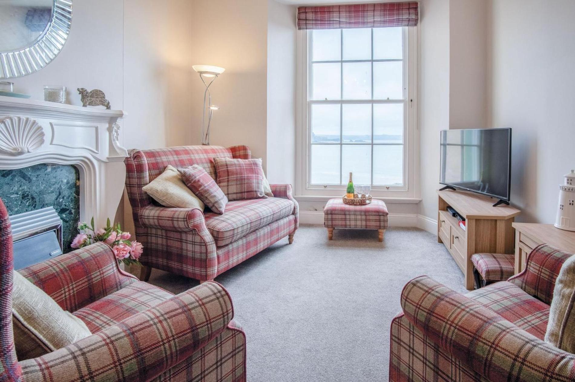 Belle Vue Court - 2 Bedroom - Apartment
