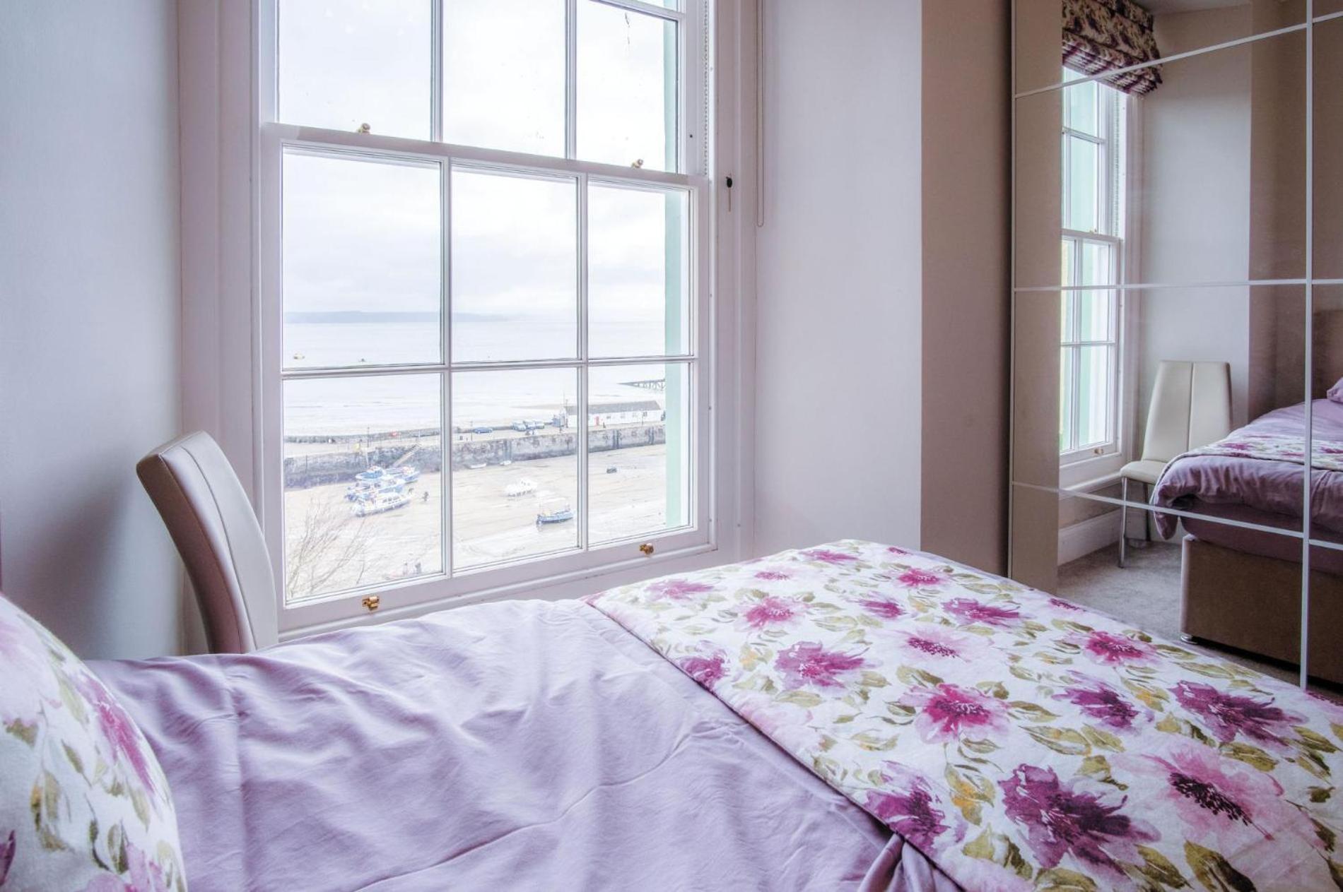 Belle Vue Court - 2 Bedroom - Apartment *