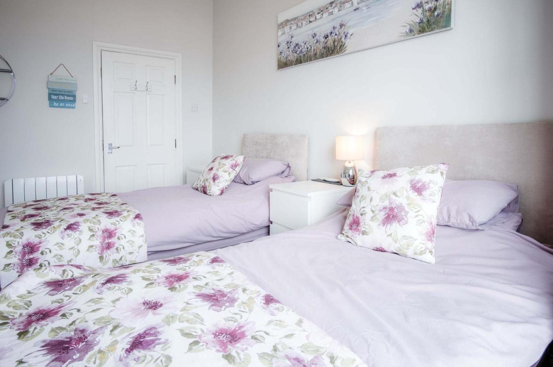 Belle Vue Court - 2 Bedroom - Apartamento *