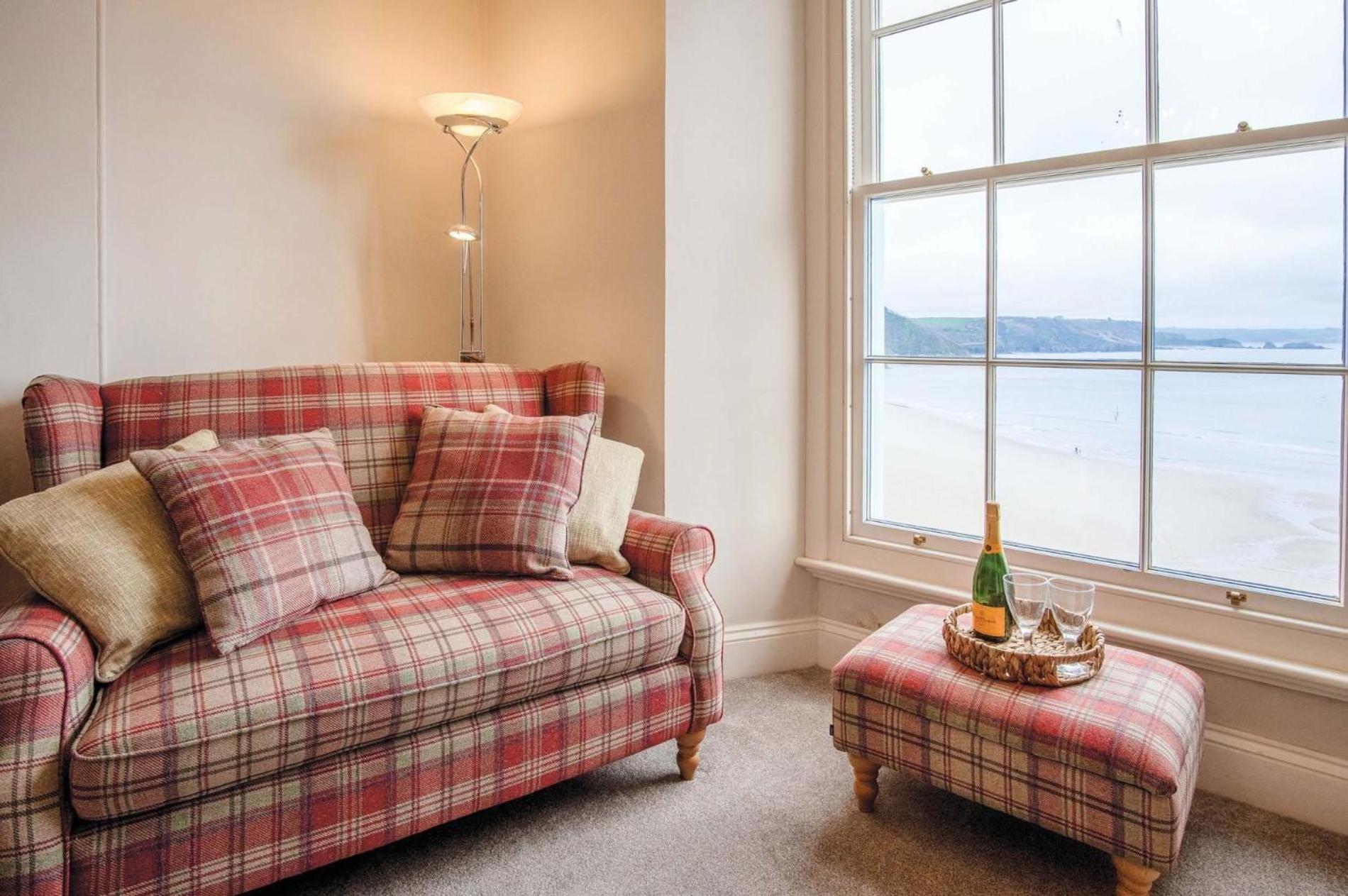 Belle Vue Court - 2 Bedroom - Apartamento