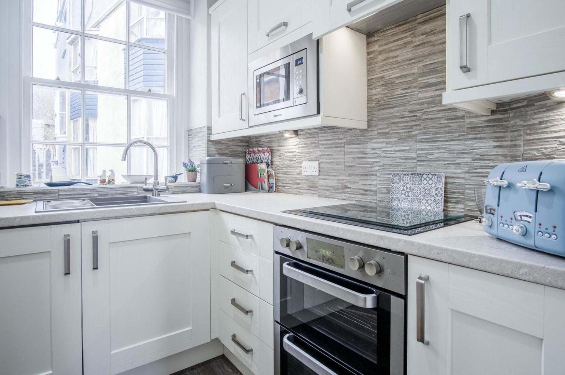 Apartamento Belle Vue Court - 2 Bedroom - *