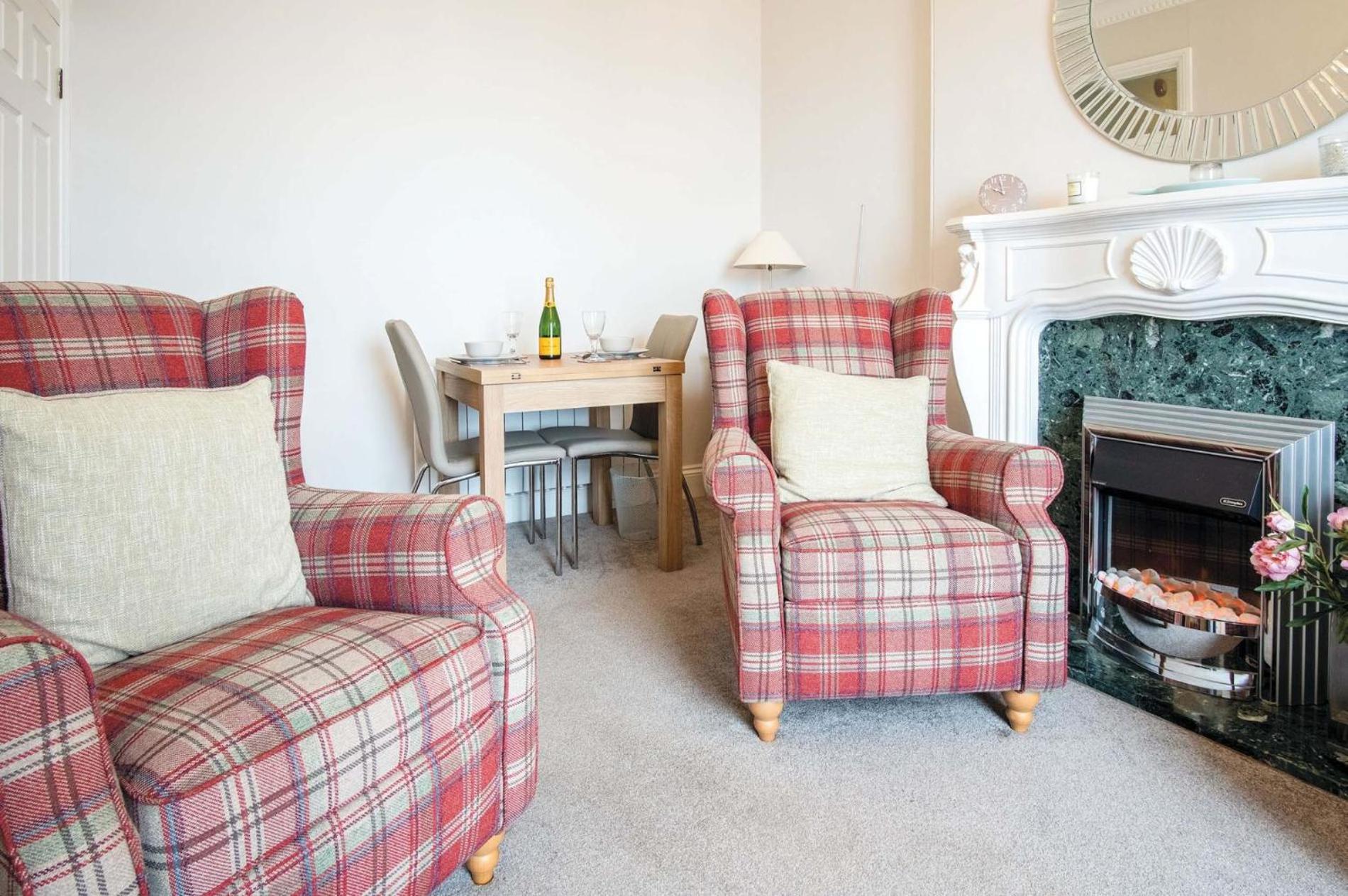 Belle Vue Court - 2 Bedroom - *