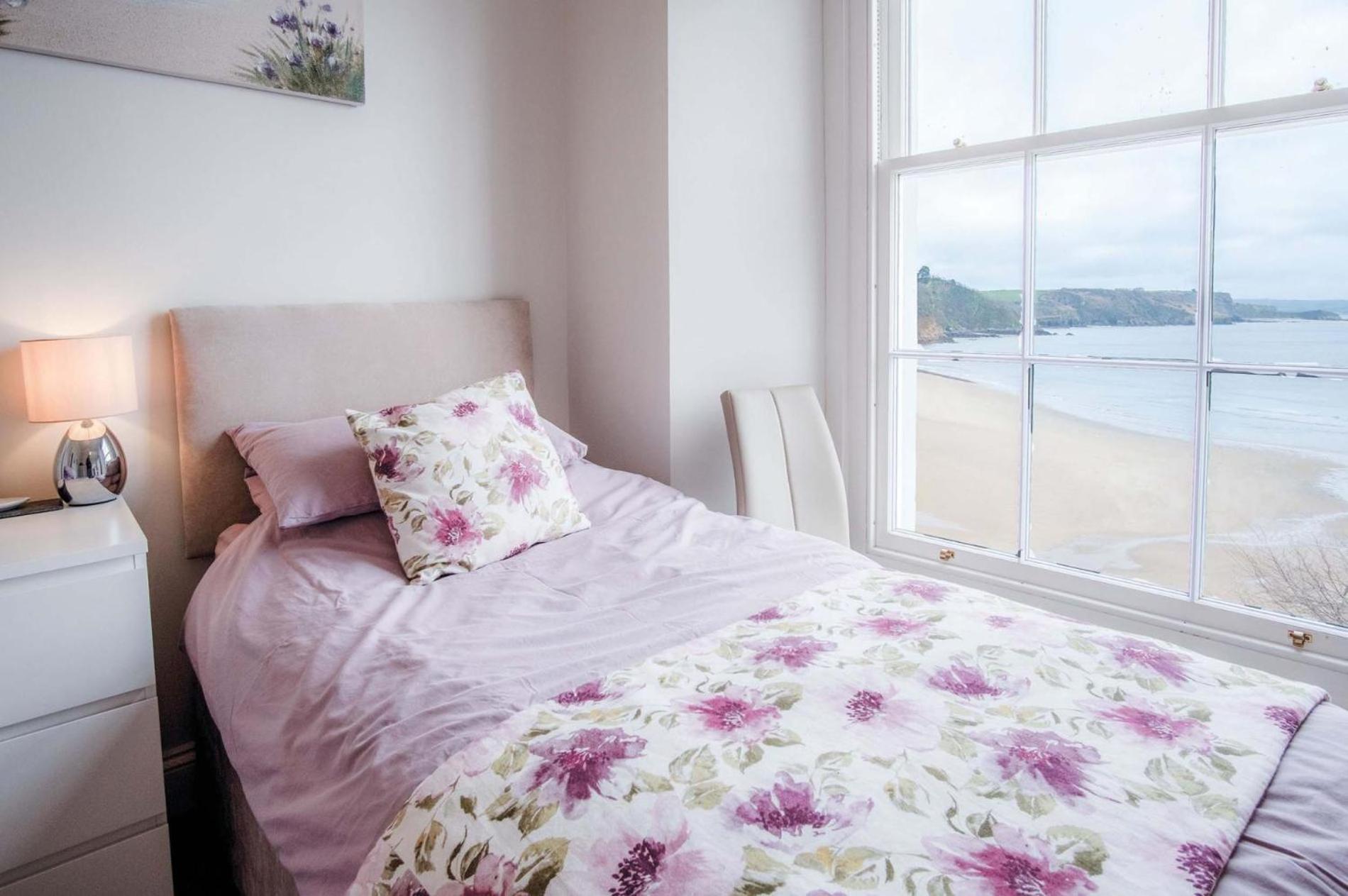 Belle Vue Court - 2 Bedroom - Apartamento *