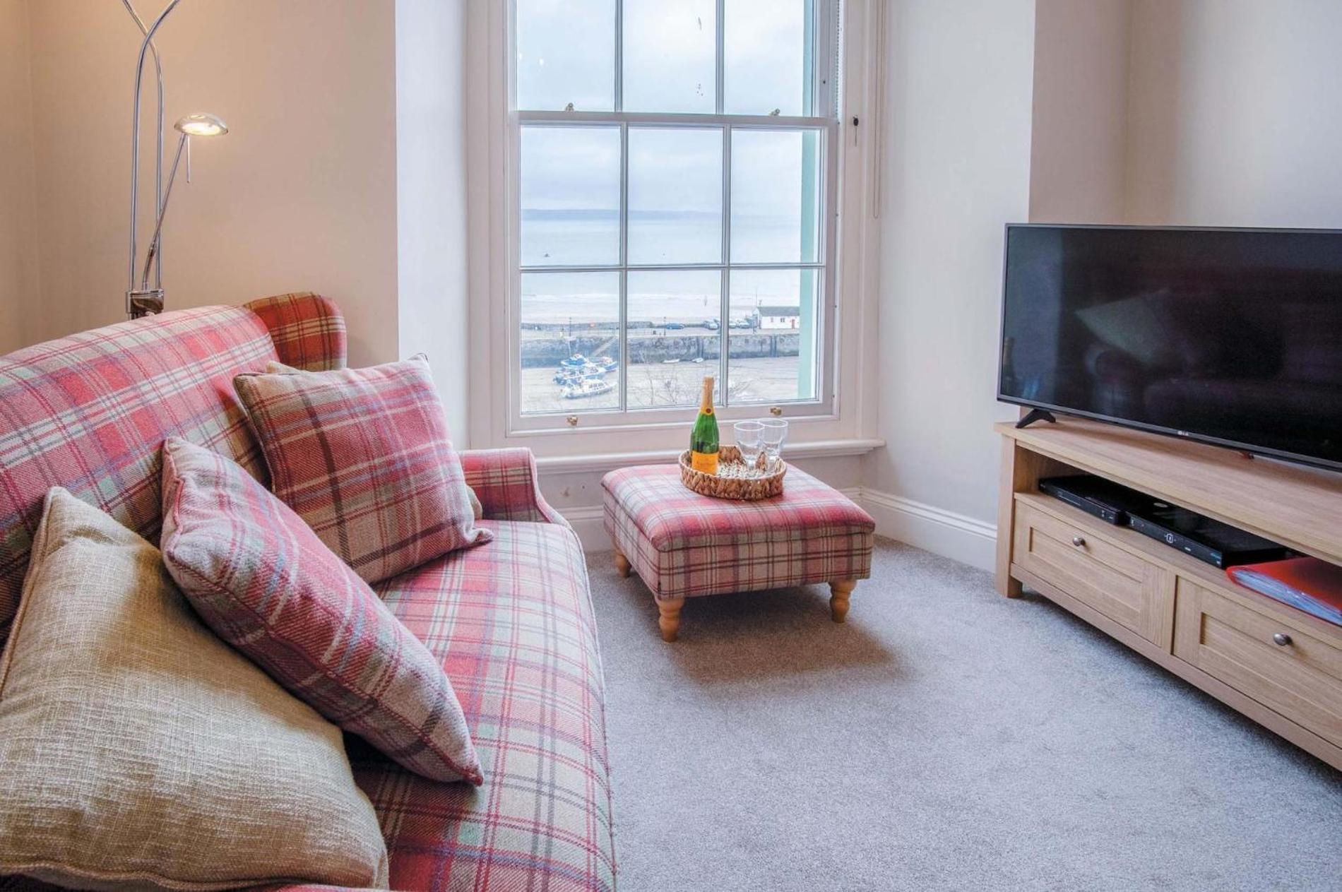 Belle Vue Court - 2 Bedroom - Apartamento
