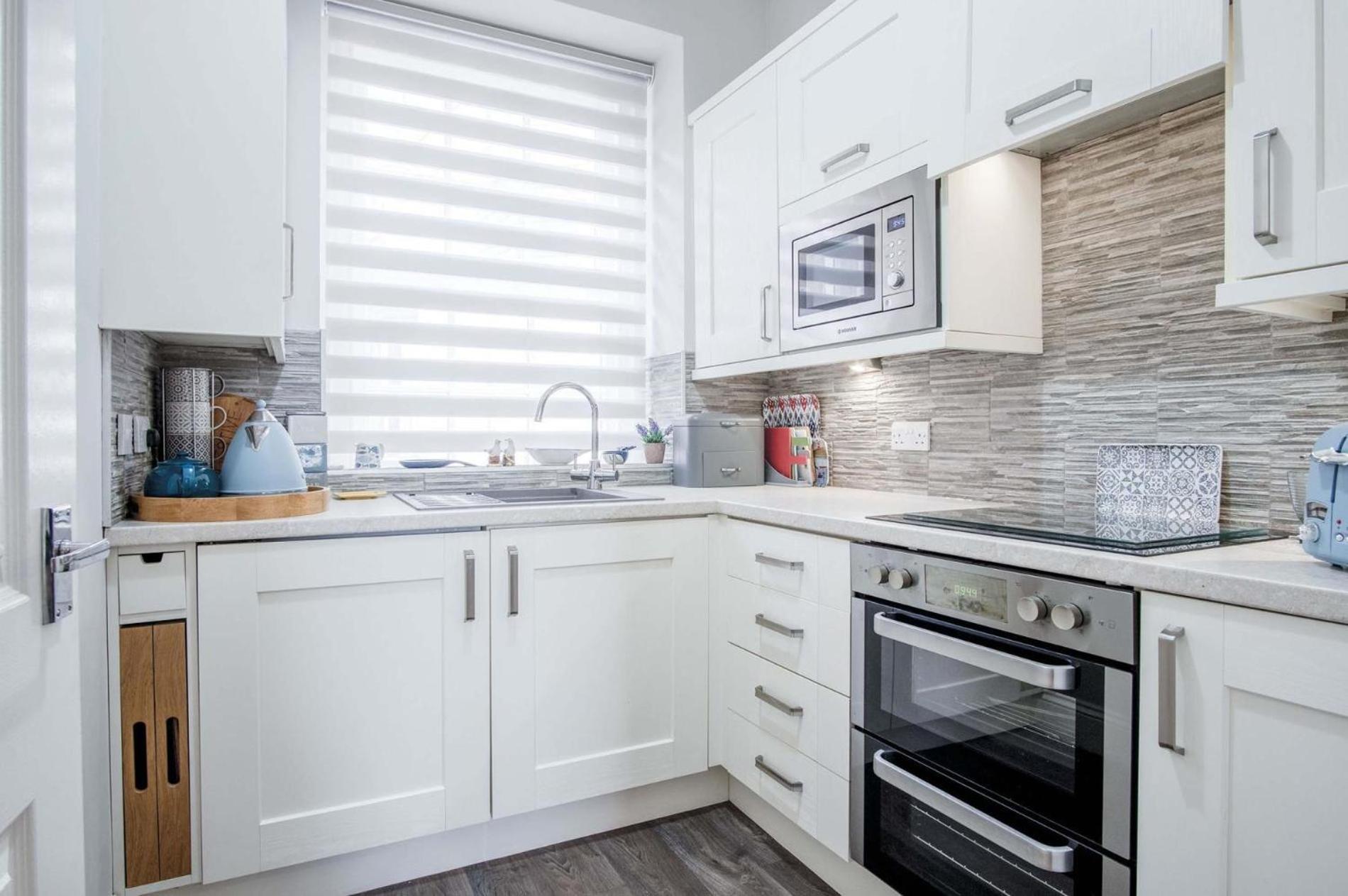 Apartamento Belle Vue Court - 2 Bedroom - *