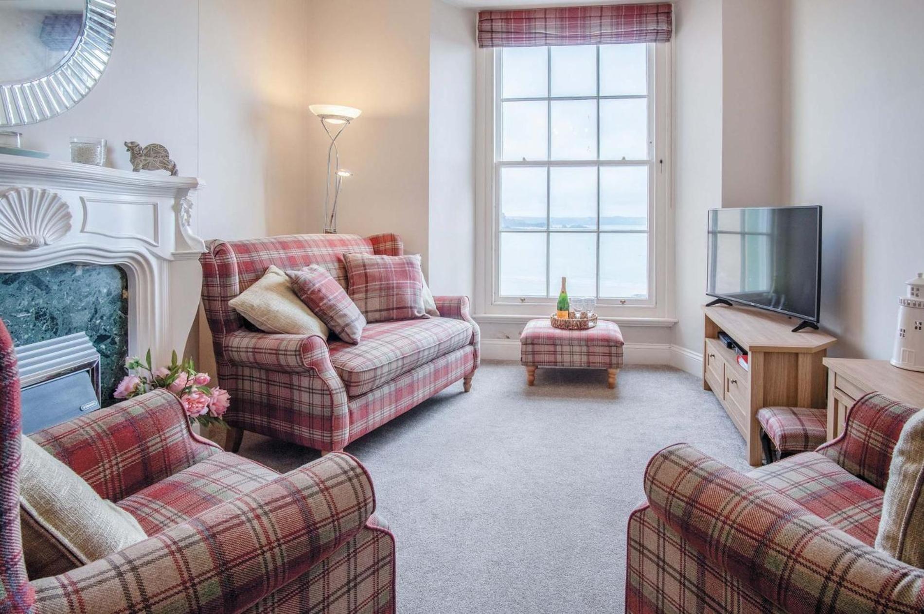Belle Vue Court - 2 Bedroom - Apartamento